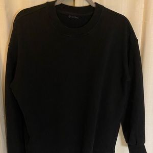 Lululemon Perfectly Oversized Crewneck Sweatshirt